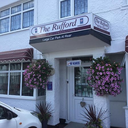 The Rufford Skegness Ngoại thất bức ảnh