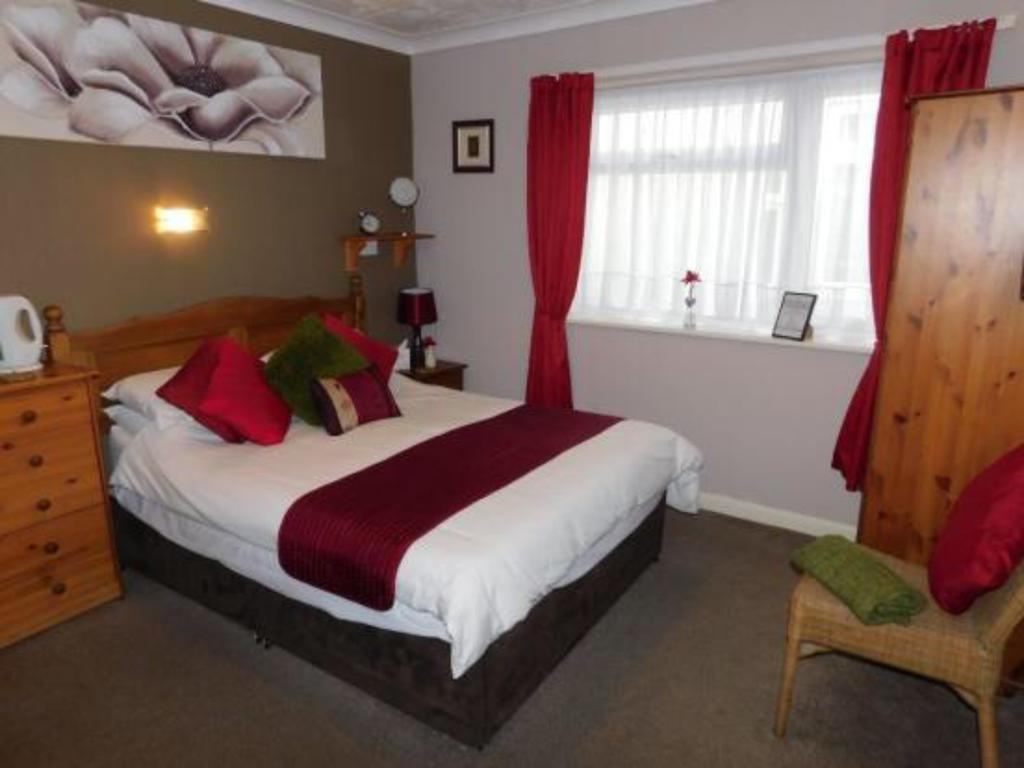The Rufford Skegness Ngoại thất bức ảnh