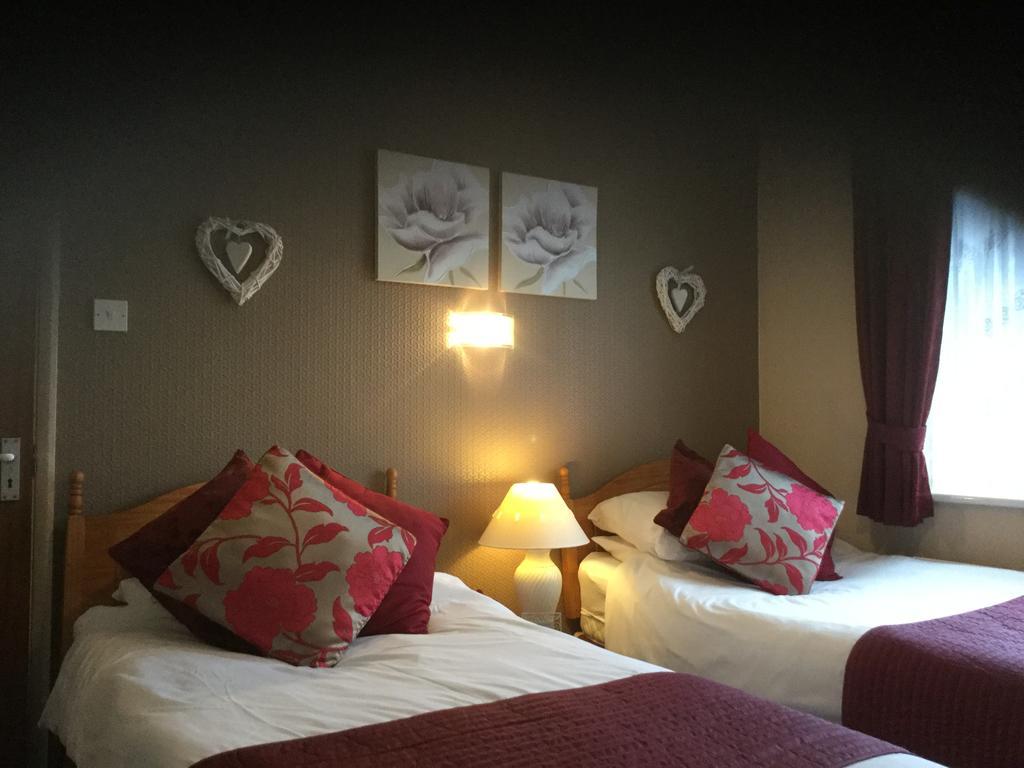 The Rufford Skegness Ngoại thất bức ảnh