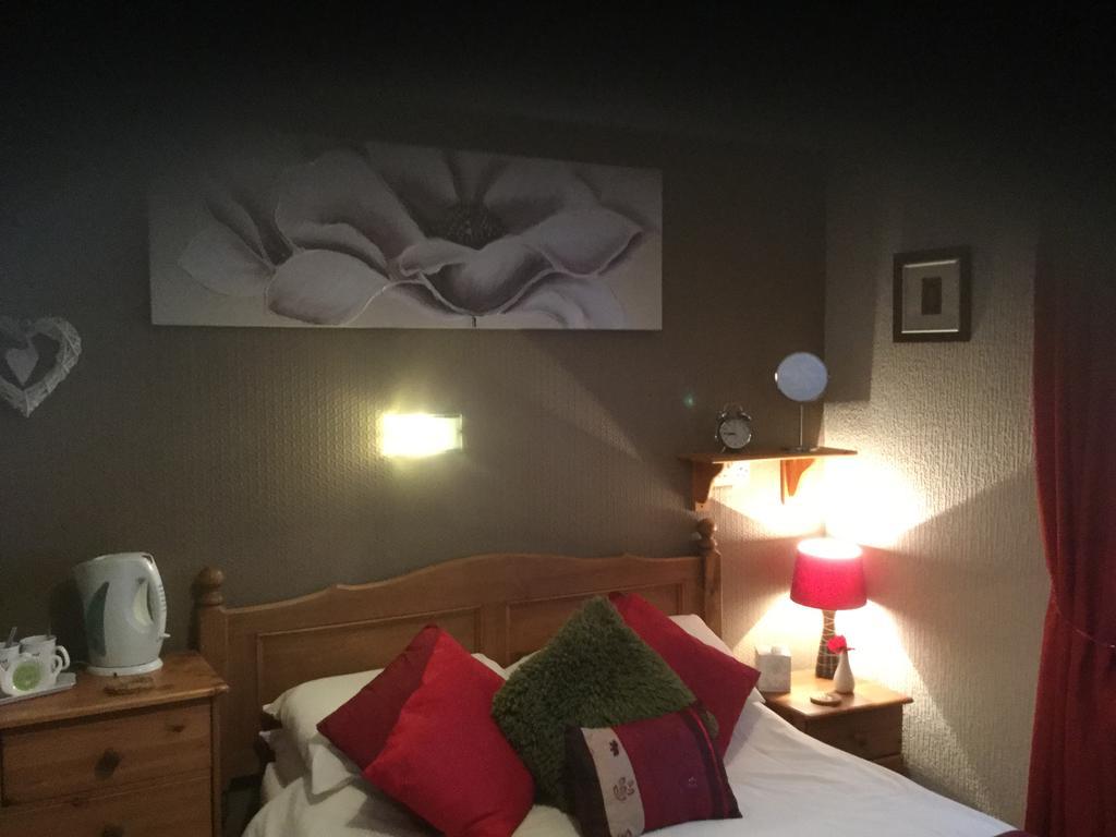 The Rufford Skegness Ngoại thất bức ảnh