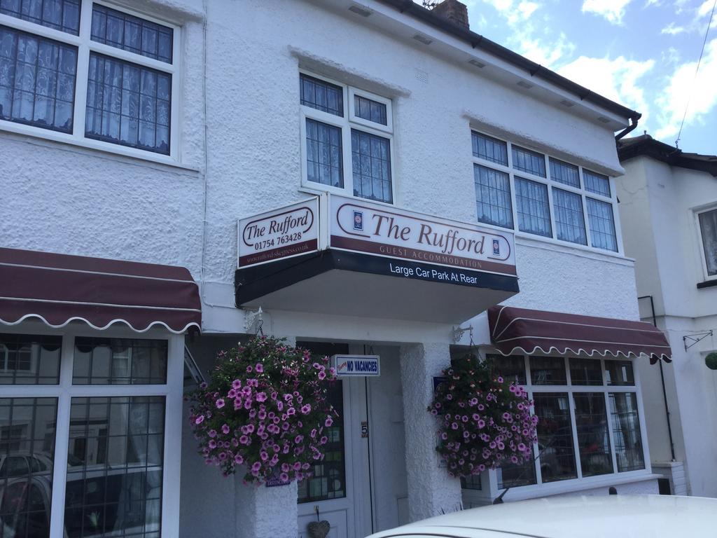 The Rufford Skegness Ngoại thất bức ảnh