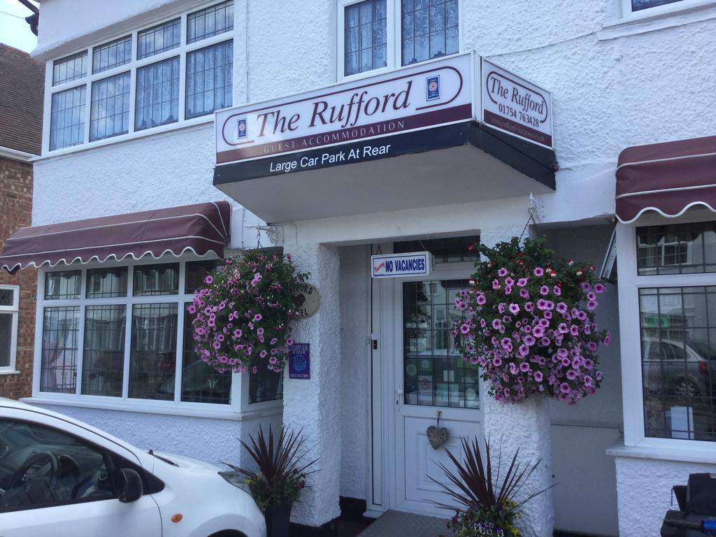 The Rufford Skegness Ngoại thất bức ảnh